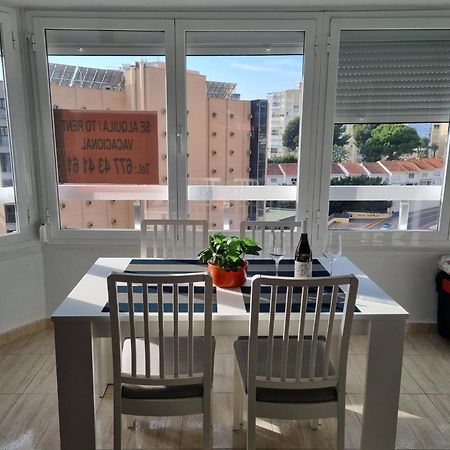 Nuevo Apartamento En Бенидорм Экстерьер фото
