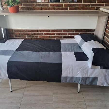 Nuevo Apartamento En Бенидорм Экстерьер фото