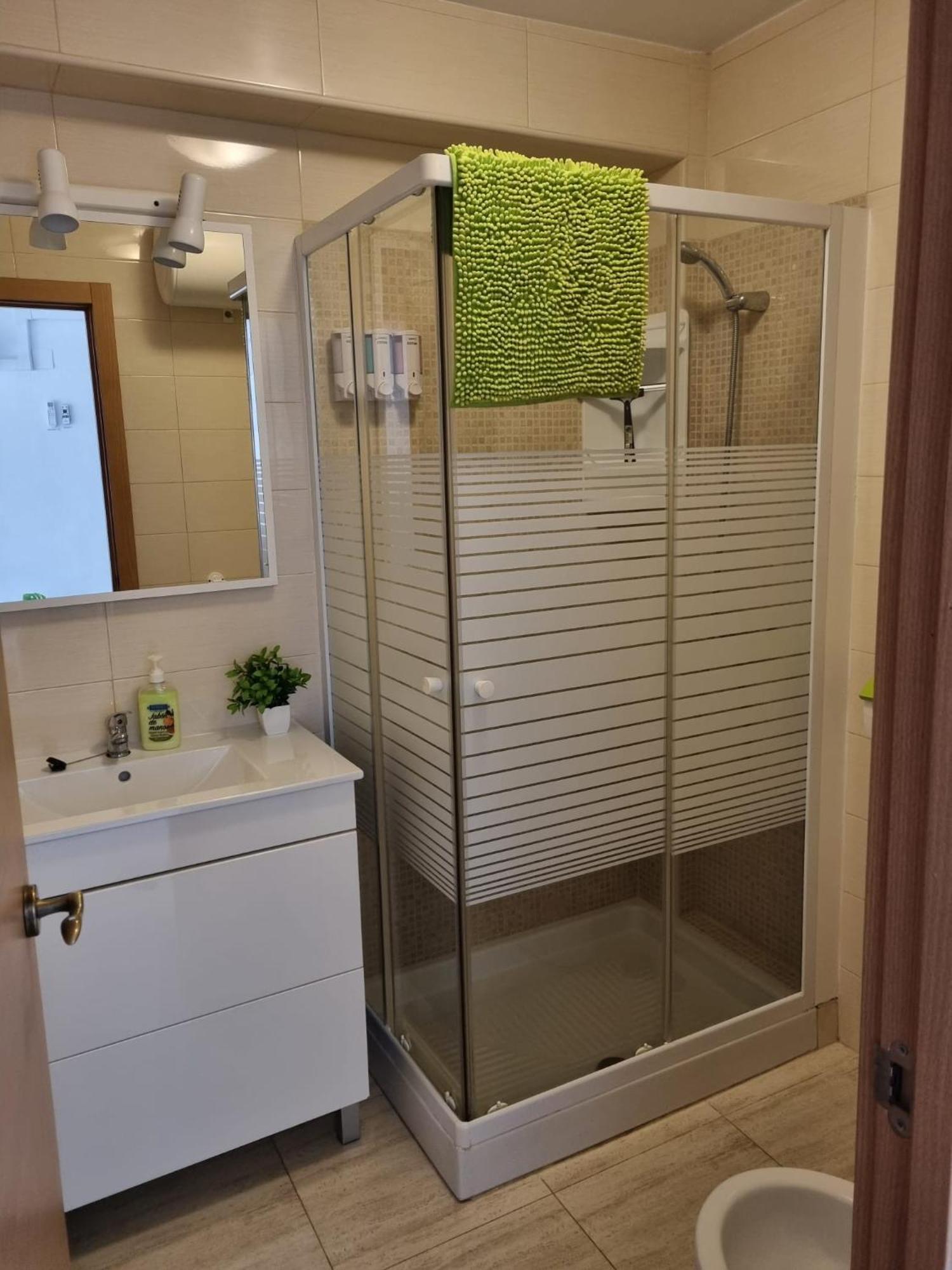 Nuevo Apartamento En Бенидорм Экстерьер фото