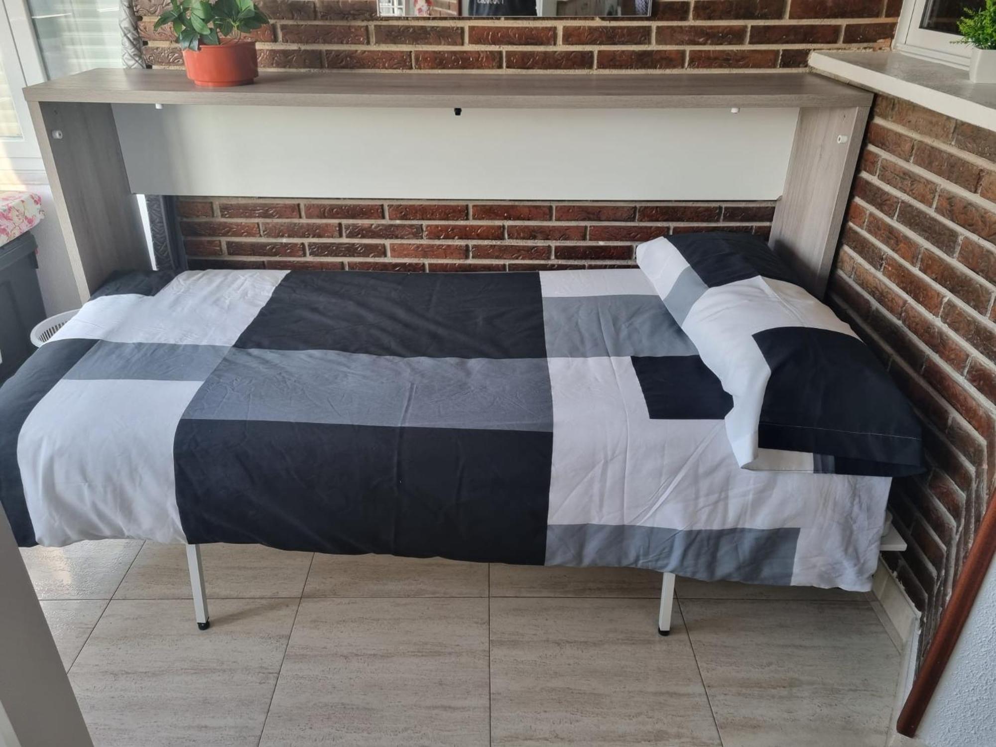 Nuevo Apartamento En Бенидорм Экстерьер фото